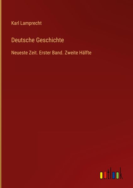 Produktbild: Deutsche Geschichte