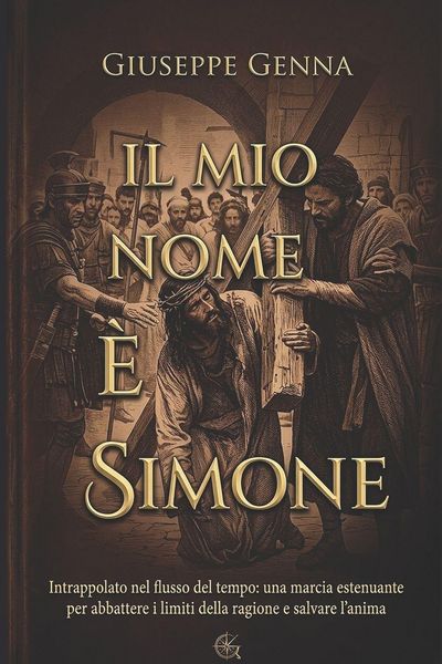 Produktbild: Il Mio Nome &Egrave; Simone