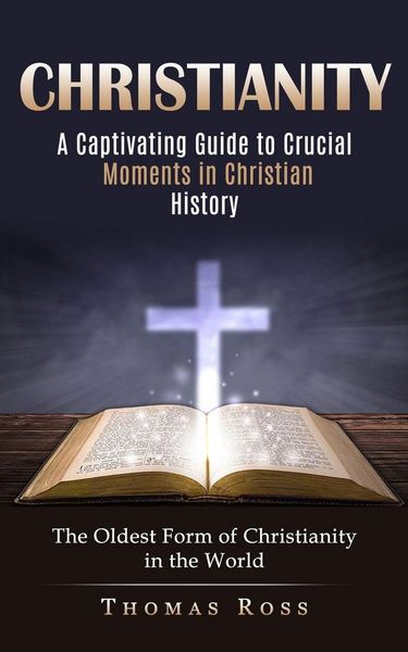 Produktbild: Christianity