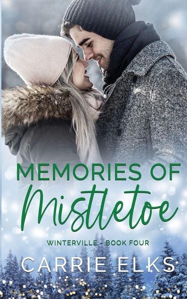 Produktbild: Memories of Mistletoe