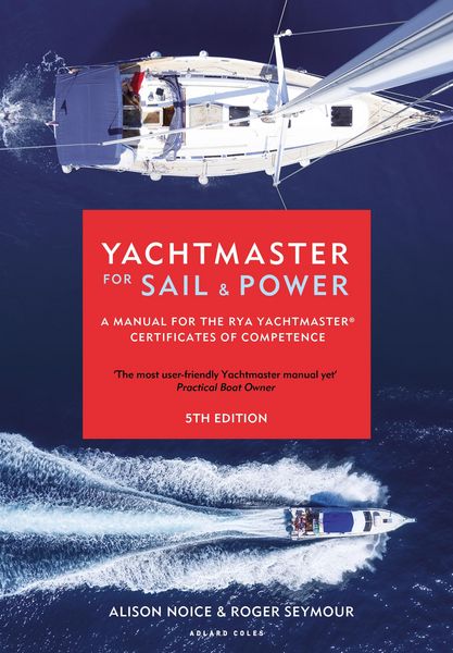 Produktbild: Yachtmaster for Sail and Power