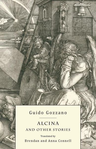 Produktbild: Alcina and Other Stories