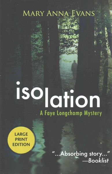 Produktbild: Isolation