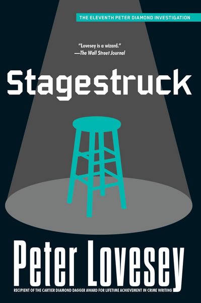 Produktbild: Stagestruck