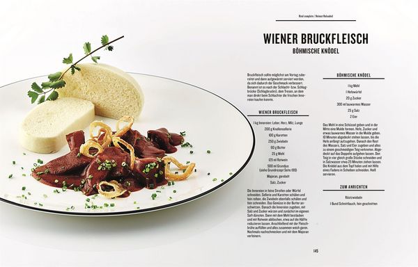 Produktbild: Rind Complete