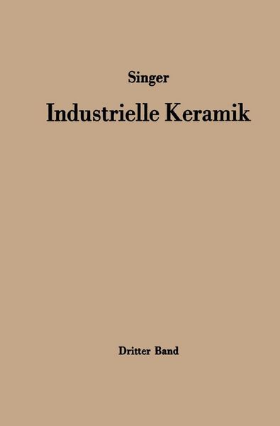 Produktbild: Industrielle Keramik