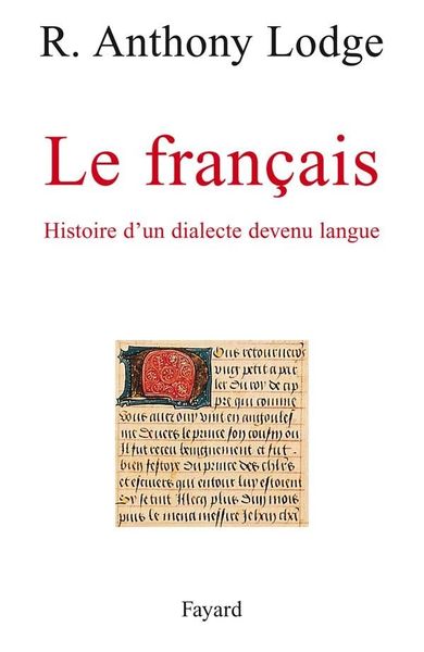 Produktbild: Le Fran&ccedil;ais
