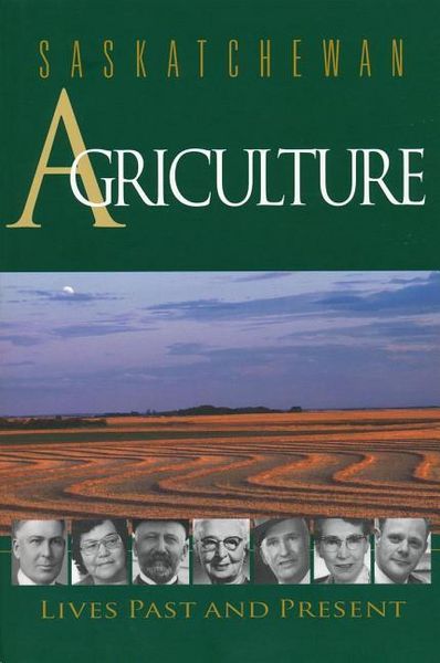 Produktbild: Saskatchewan Agriculture