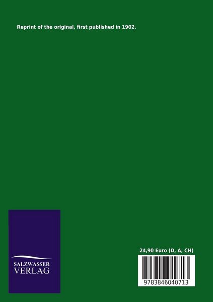 Produktbild: Garten Cities of To-morrow