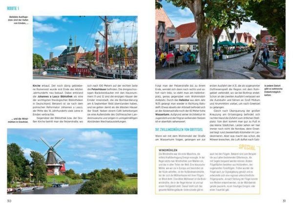 Produktbild: Nordseek&uuml;ste mit dem Wohnmobil