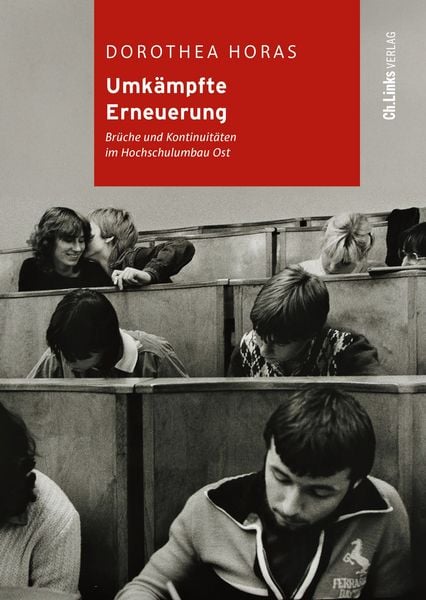 Produktbild: Umk&auml;mpfte Erneuerung
