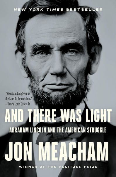 Produktbild: And There Was Light