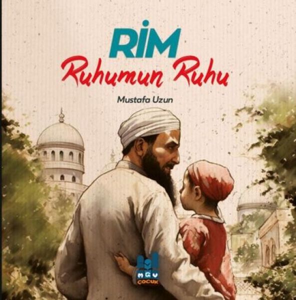 Produktbild: Rim, Ruhumun Ruhu