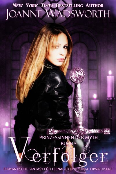 Produktbild: Verfolger
