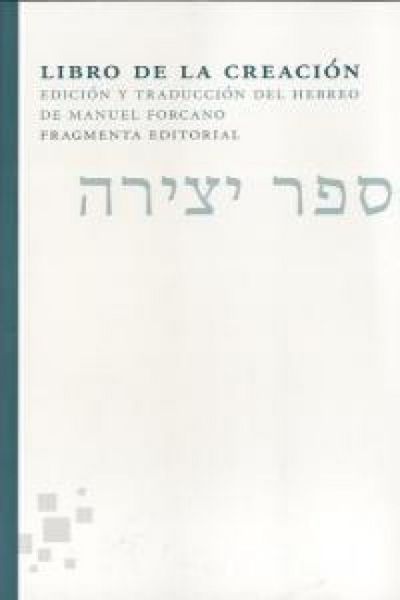 Produktbild: Libro de la Creaci&oacute;n
