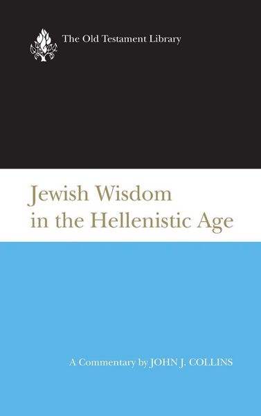 Produktbild: Jewish Wisdom in Helleniatic