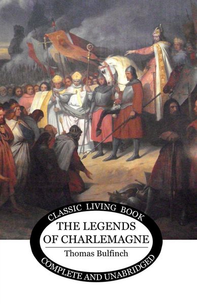 Produktbild: The Legends of Charlemagne