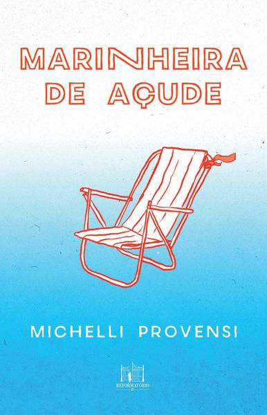 Produktbild: Marinheira de a&ccedil;ude