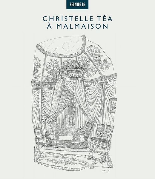 Produktbild: Christelle Tea a Malmaison