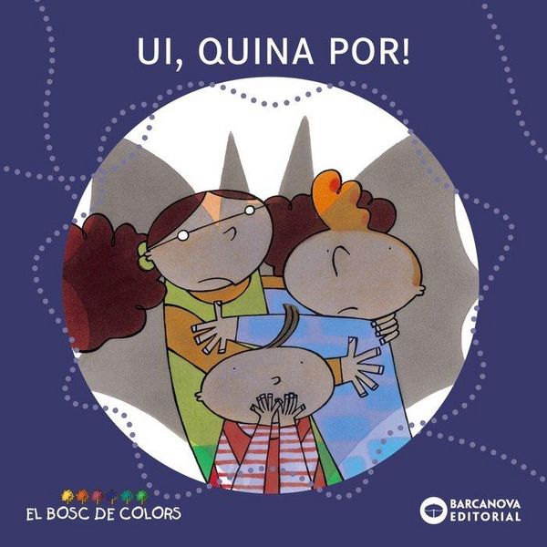 Produktbild: Ui, quina por!
