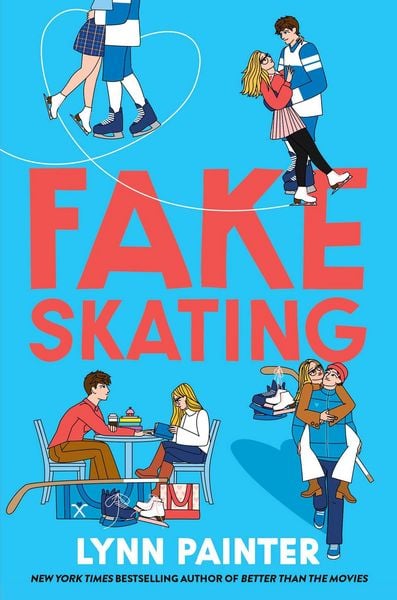 Produktbild: Fake Skating