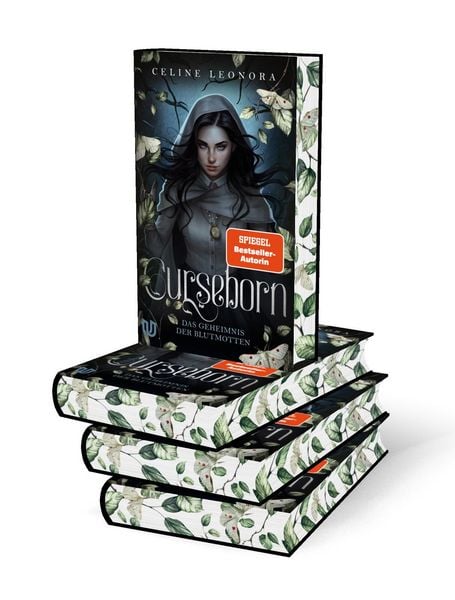 Produktbild: Curseborn