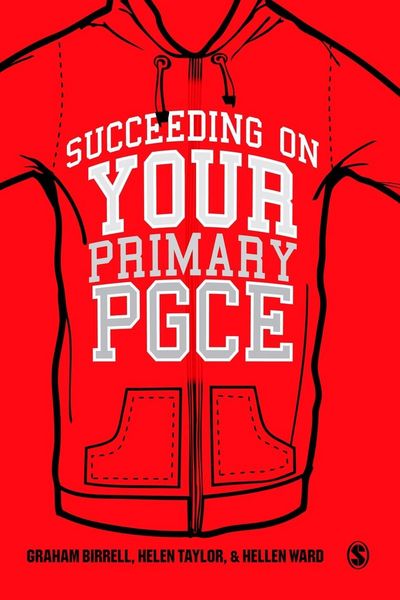 Produktbild: Succeeding on your Primary PGCE