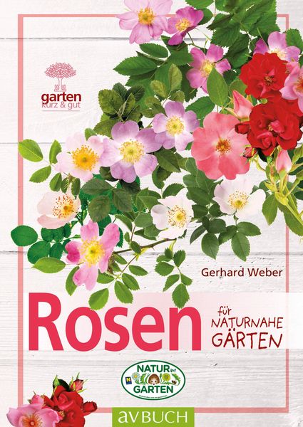 Produktbild: Rosen