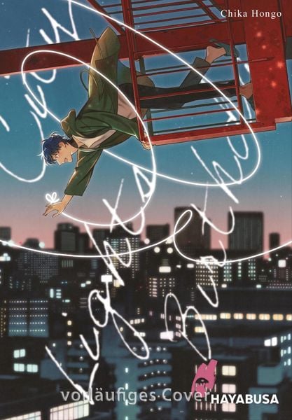 Produktbild: City Lights Birthday