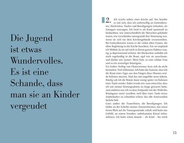 Produktbild: Diese ganze Schei&szlig;e mit der Zeit