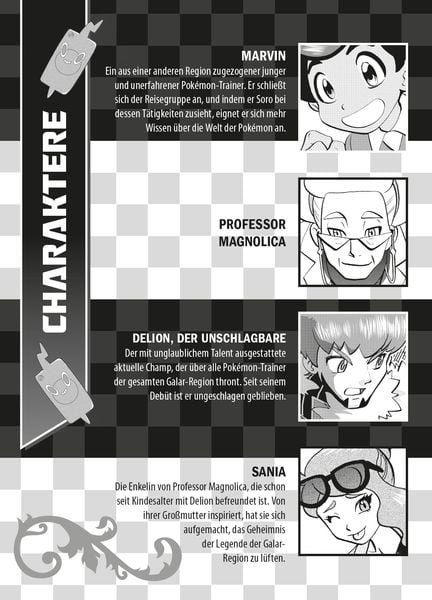 Produktbild: Pok&eacute;mon - Schwert und Schild 01