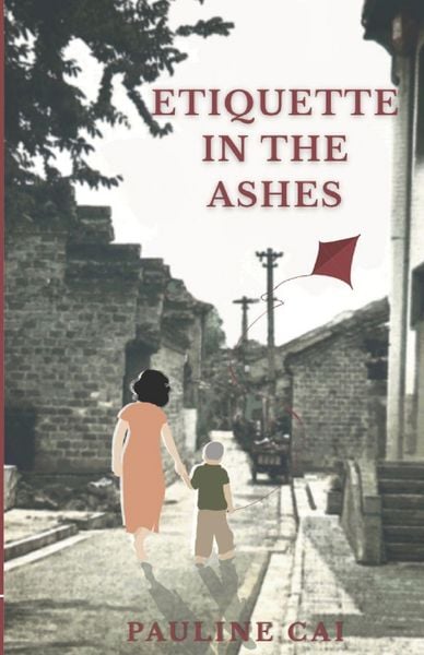 Produktbild: Etiquette in the Ashes