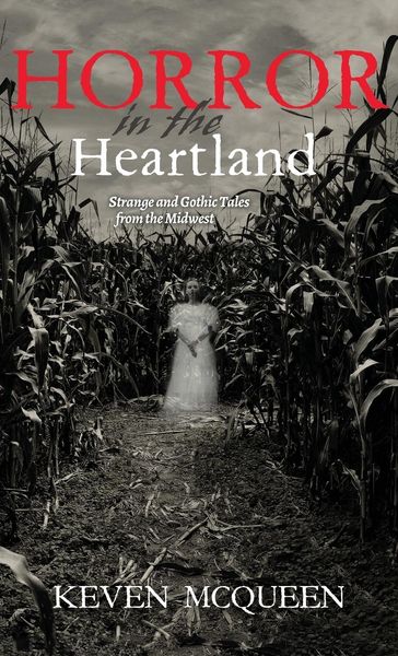 Produktbild: Horror in the Heartland