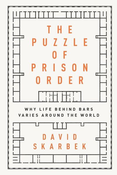 Produktbild: Puzzle of Prison Order