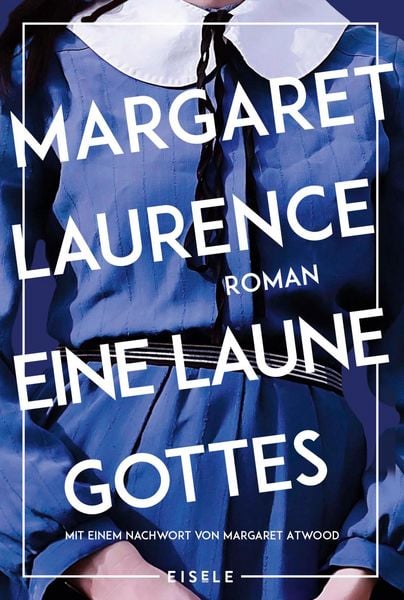 Produktbild: Eine Laune Gottes
