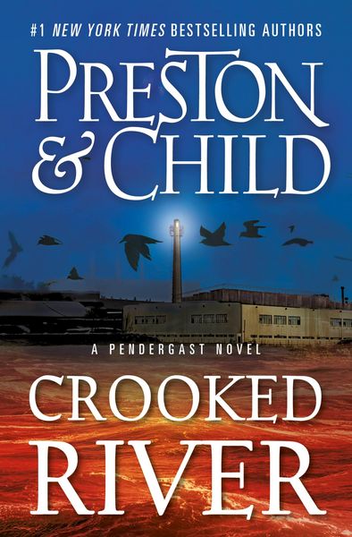 Produktbild: Crooked River