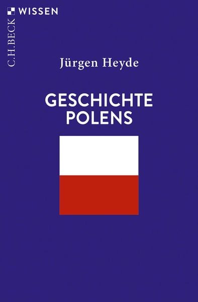 Produktbild: Geschichte Polens