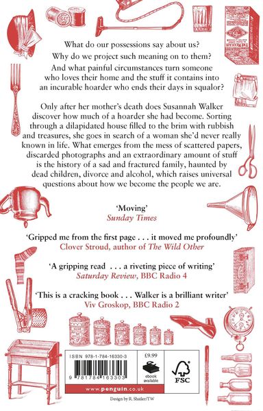 Produktbild: The Life of Stuff
