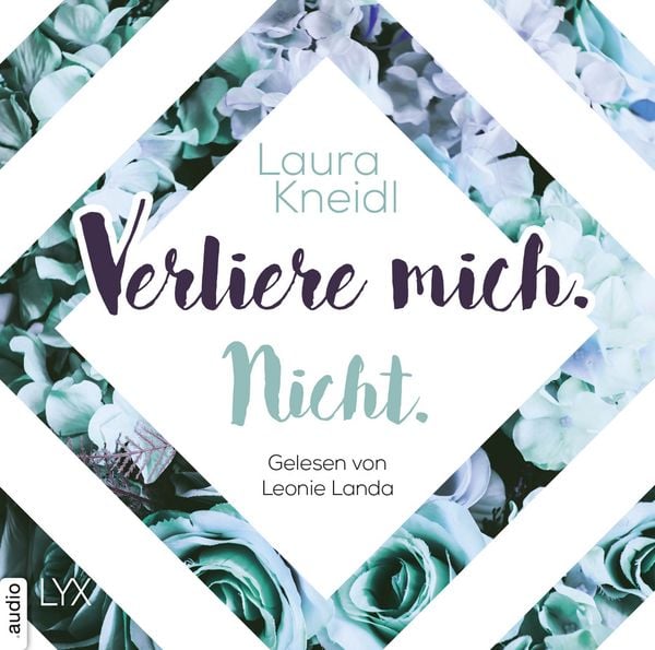 Produktbild: Verliere mich. Nicht.