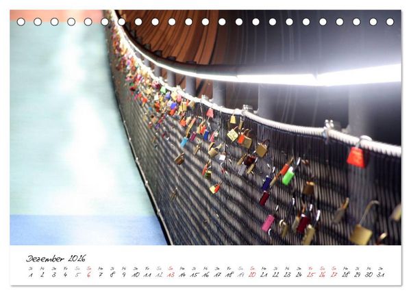 Produktbild: Nachtschicht - N&auml;chtliche Impressionen vom Ruhrgebiet und dem Niederrhein (Tischkalender 2026 DIN A5 quer), CALVENDO Monatskalender