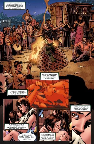Produktbild: Doctor Doom: Die Legende des Tyrannen