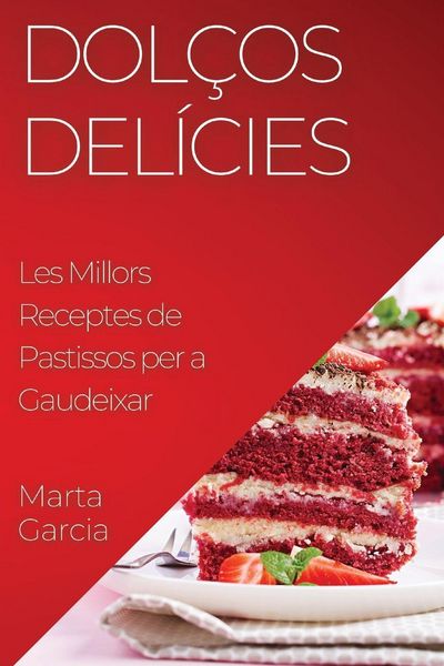 Produktbild: Dol&ccedil;os Del&iacute;cies