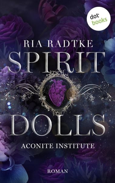 Produktbild: Spirit Dolls