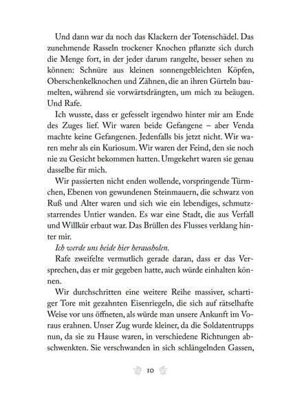 Produktbild: Das Herz des Verr&auml;ters