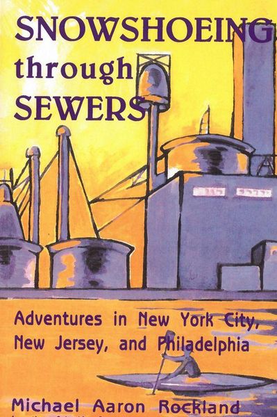 Produktbild: Snowshoeing Through Sewers