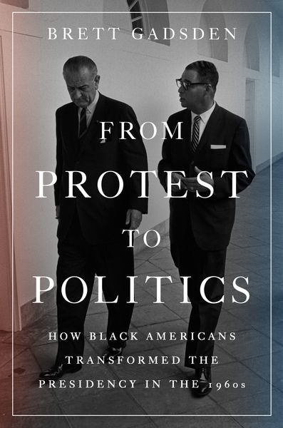 Produktbild: From Protest to Politics