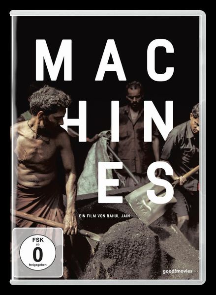 Produktbild: Machines