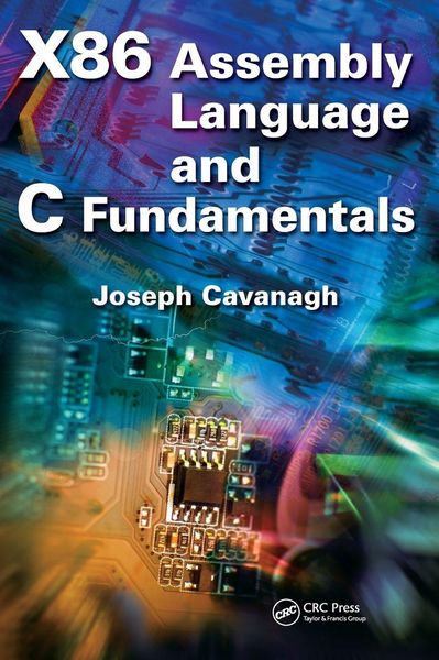 Produktbild: X86 Assembly Language and C Fundamentals