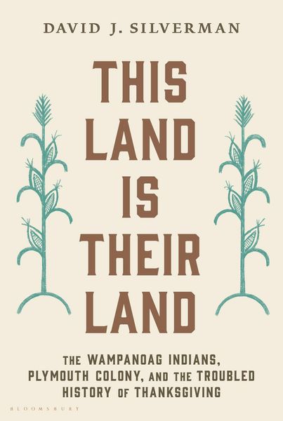 Produktbild: This Land Is Their Land