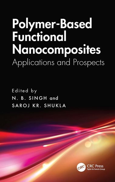 Produktbild: Polymer-Based Functional Nanocomposites